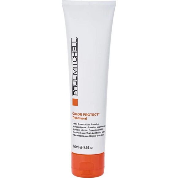 Paul Mitchell Color Protect Treatment 5.1oz - Picture 1 of 3